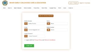 Bihar NTT Assistant Teacher Vacancy 2025