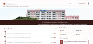 SSC SPO SI Paper II Answer Key 2025