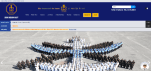Indian Navy SSR Medical Assistant Recruitment 2025