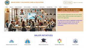 Bihar NTT Assistant Teacher Admit Card 2025