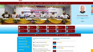 LNMU UG 3rd Merit List 2025
