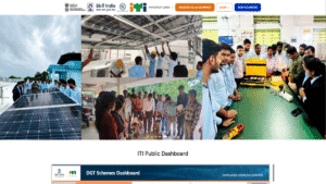 Skill India Digital SIDH ITI Hall Ticket 2025