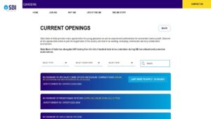 SBI PO Admit Card 2025 Download