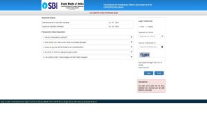 SBI PO Admit Card 2025 Download