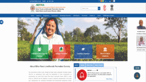 Bihar Jeevika Syllabus 2025