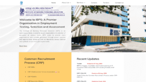IBPS Clerk Recruitment 2025