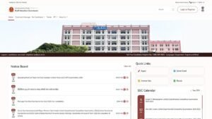 SSC CGL Admit Card 2025