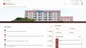 SSC Delhi Police Constable Syllabus 2025