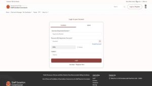 SSC CPO Vacancy 2025