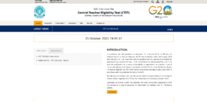 CTET February 2026