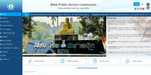 BPSC 71st Final Answer Key 2025