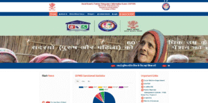 Bihar Vridha Pension Yojana 2025