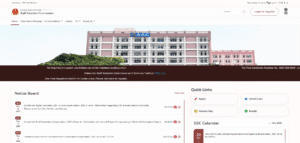 SSC CHSL Admit Card 2025