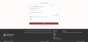 SSC CHSL Admit Card 2025