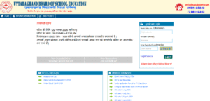 UK DElEd Admit Card 2025