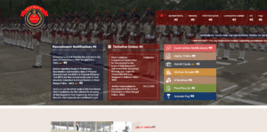 WB Police Constable Admit Card 2025