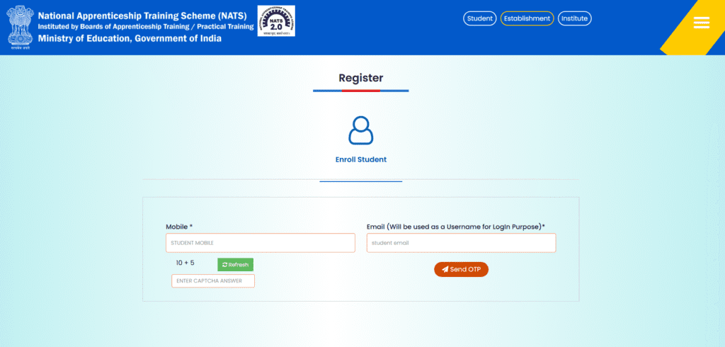 Bank of Baroda Apprentices Vacancy 2025