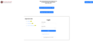 Bihar DElEd 1st Merit List 2025