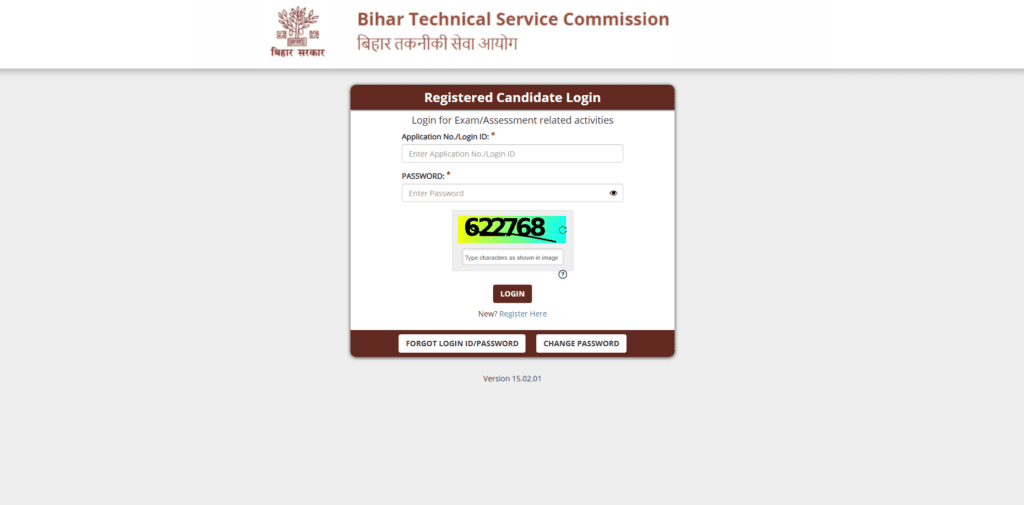 Bihar BTSC Staff Nurse Result 2025