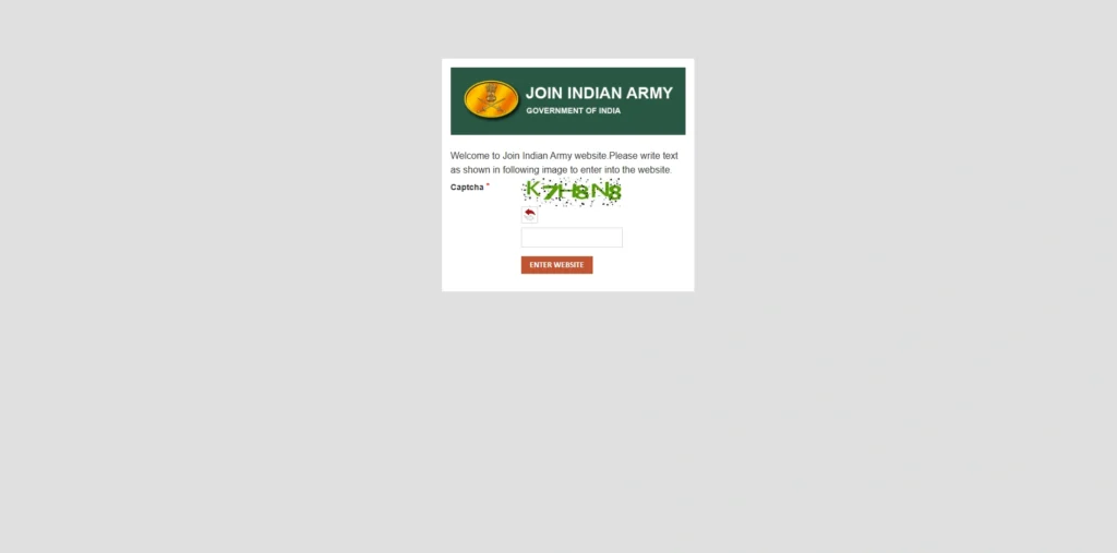 Indian Army CSBO Grade 2 Recruitment 2026